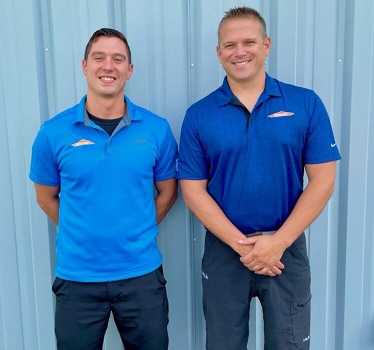 Images SERVPRO of Franklin County