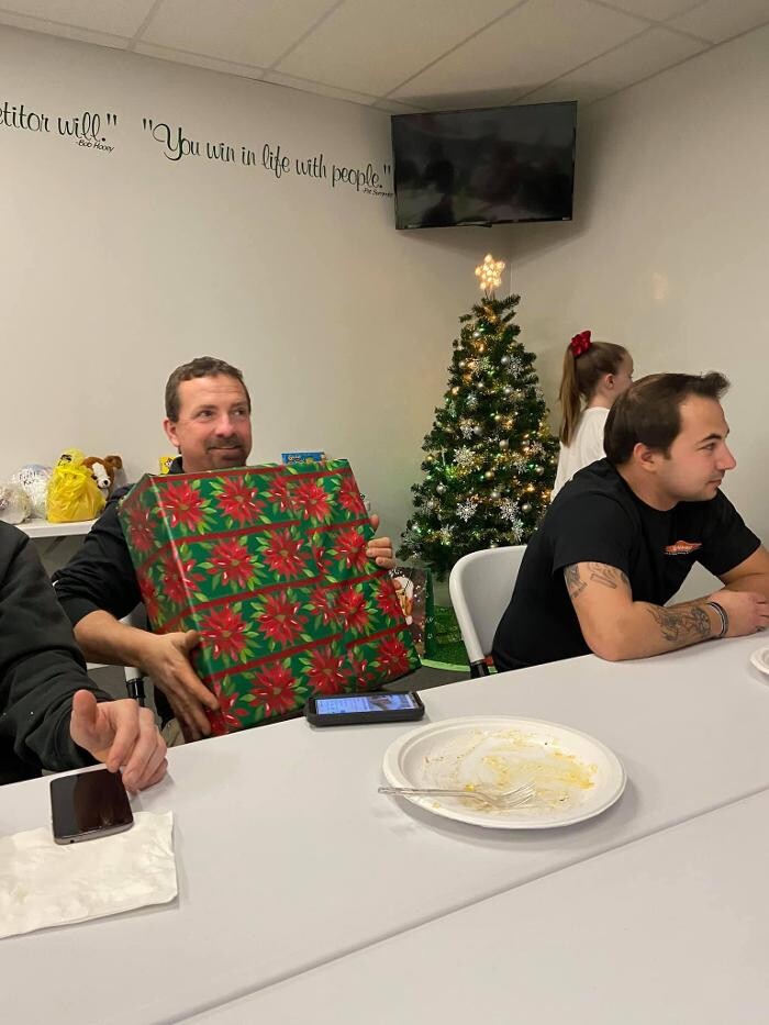 Images SERVPRO of Franklin County