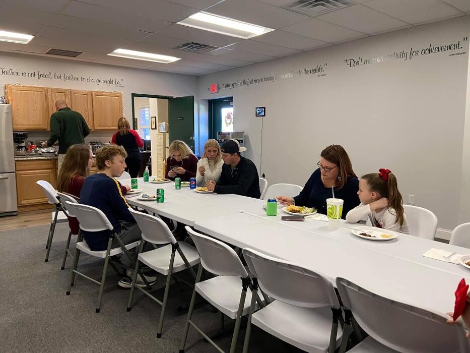 Images SERVPRO of Franklin County