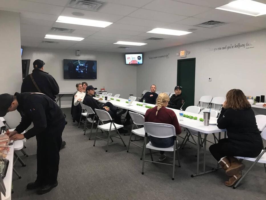 Images SERVPRO of Franklin County