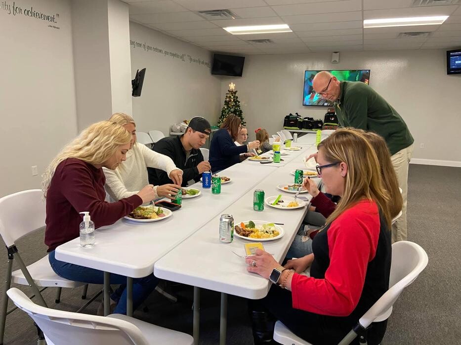 Images SERVPRO of Franklin County