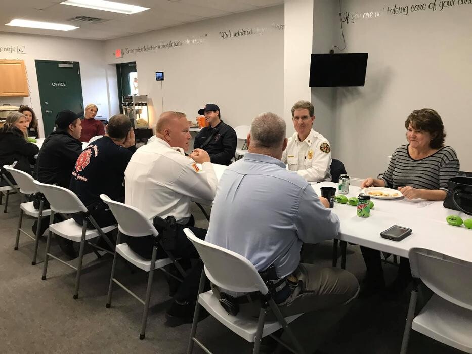 Images SERVPRO of Franklin County