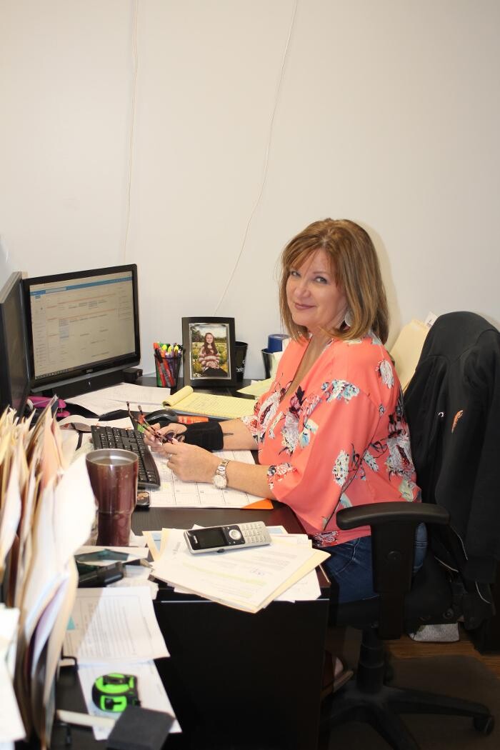 Images SERVPRO of Franklin County