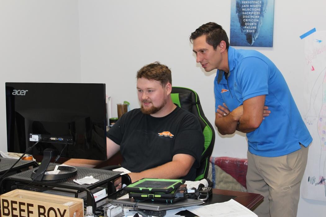 Images SERVPRO of Franklin County