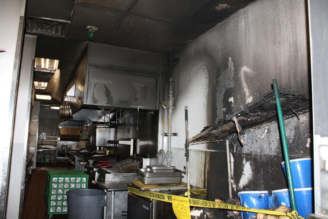 Images SERVPRO of Franklin County