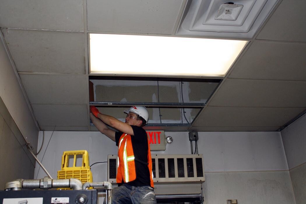 Images SERVPRO of Franklin County