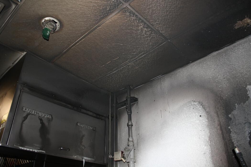 Images SERVPRO of Franklin County