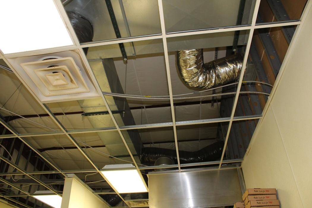 Images SERVPRO of Franklin County