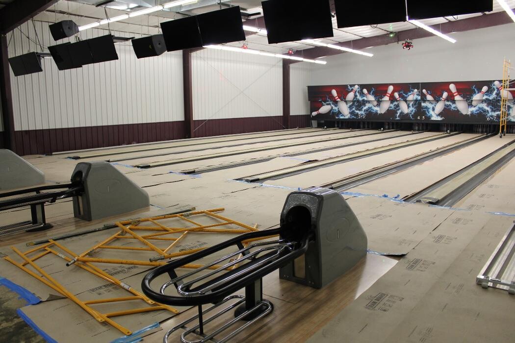 Images SERVPRO of Franklin County