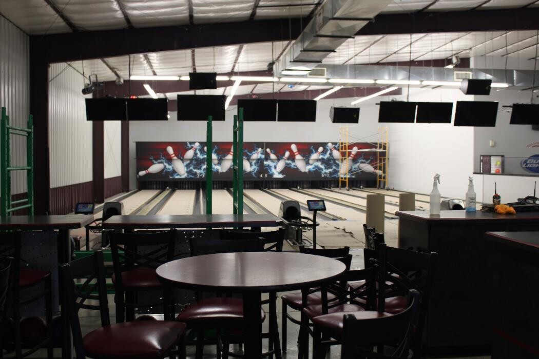 Images SERVPRO of Franklin County