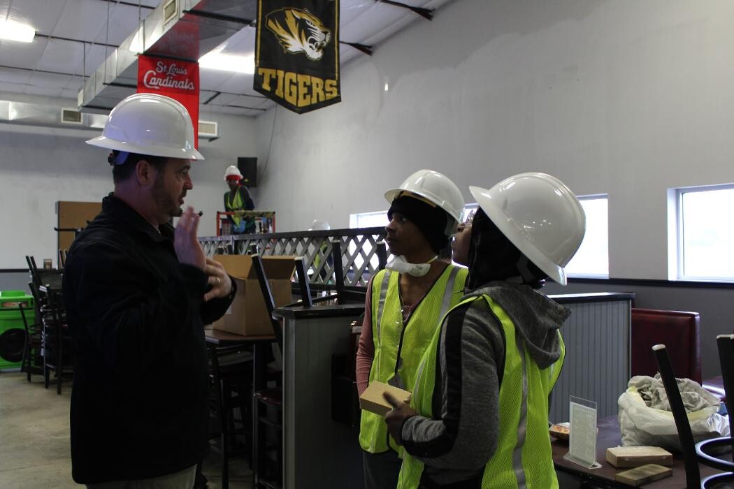 Images SERVPRO of Franklin County