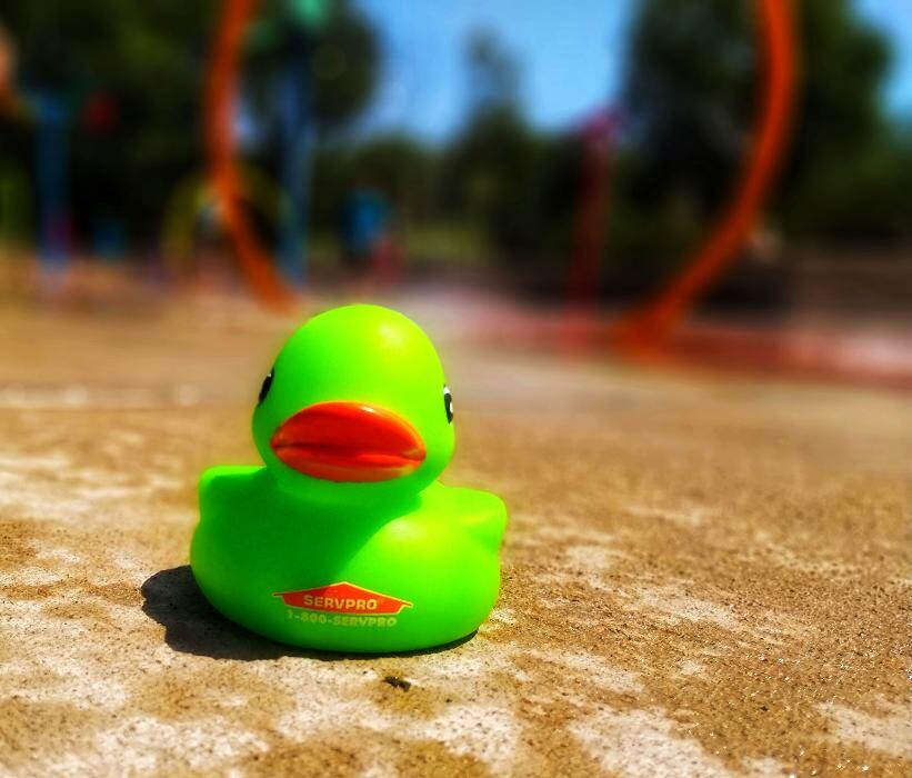 Images SERVPRO of Franklin County