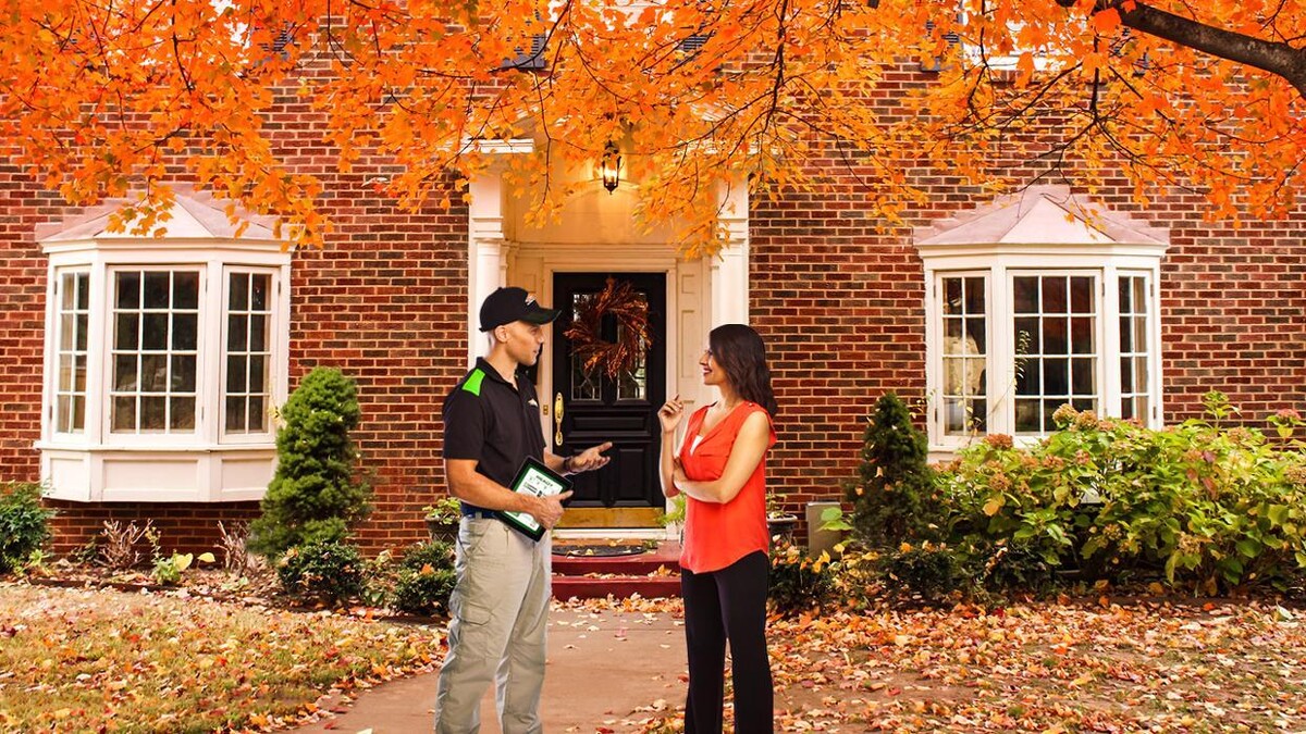 Images SERVPRO of Franklin County