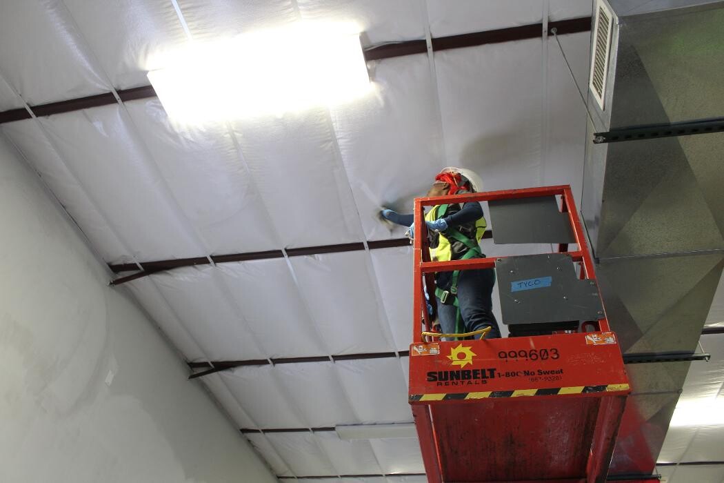 Images SERVPRO of Franklin County