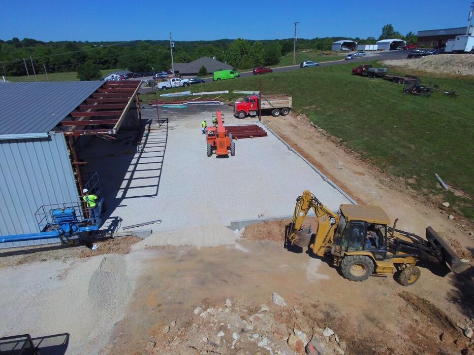 Images SERVPRO of Franklin County