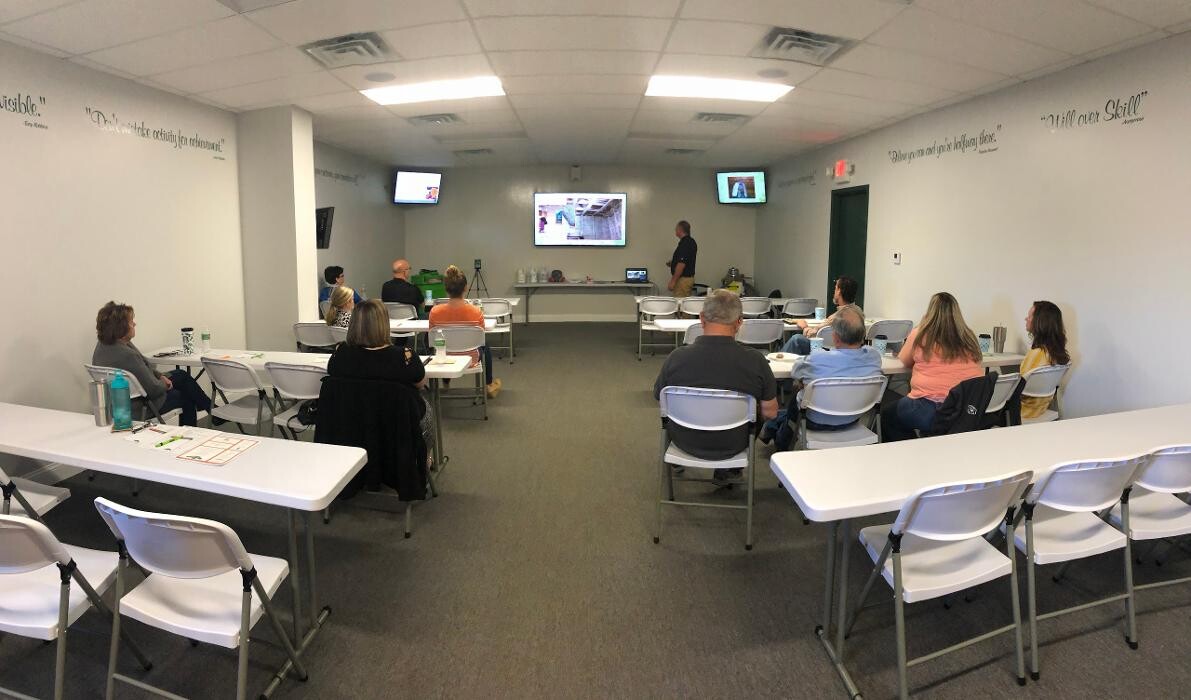 Images SERVPRO of Franklin County