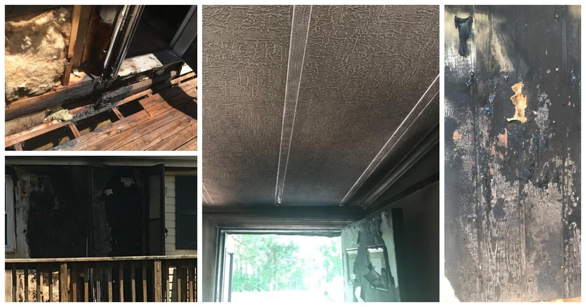 Images SERVPRO of Franklin County