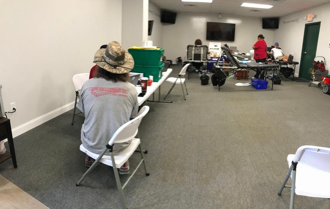 Images SERVPRO of Franklin County