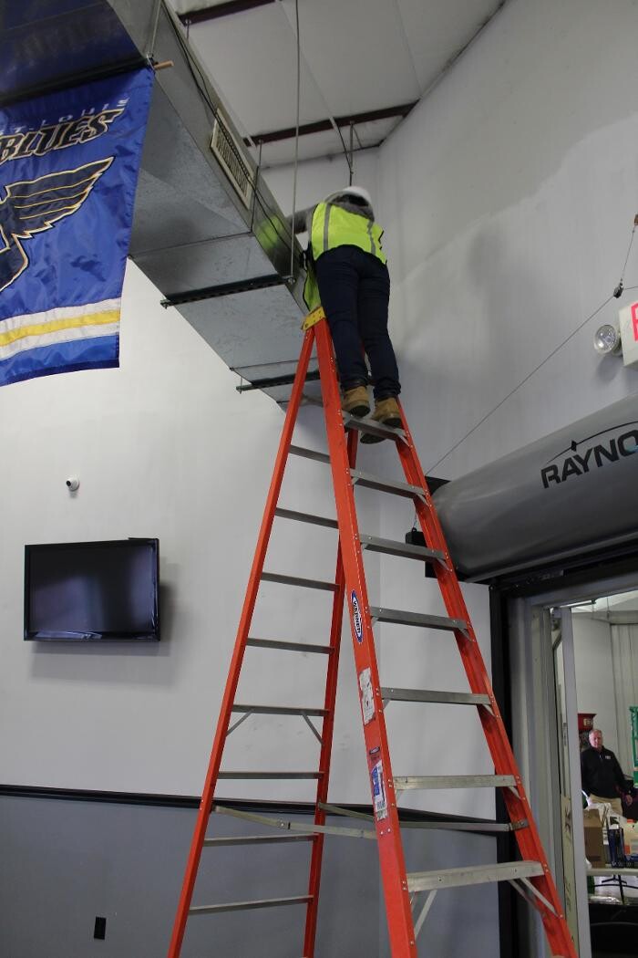 Images SERVPRO of Franklin County