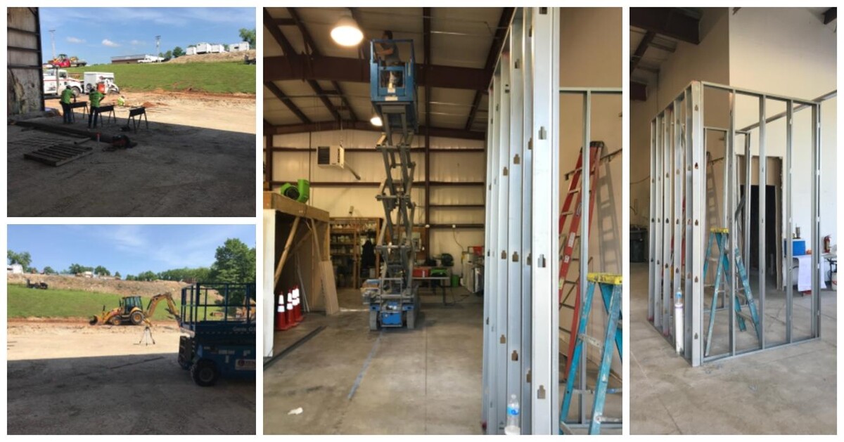 Images SERVPRO of Franklin County