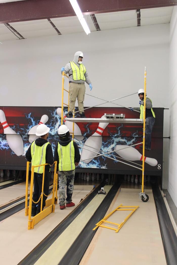 Images SERVPRO of Franklin County