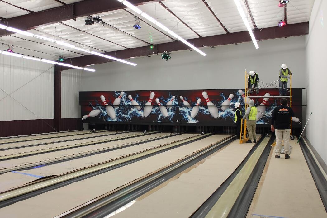 Images SERVPRO of Franklin County