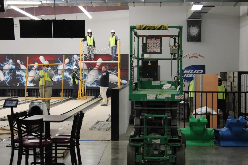 Images SERVPRO of Franklin County