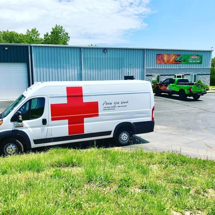 Images SERVPRO of Franklin County