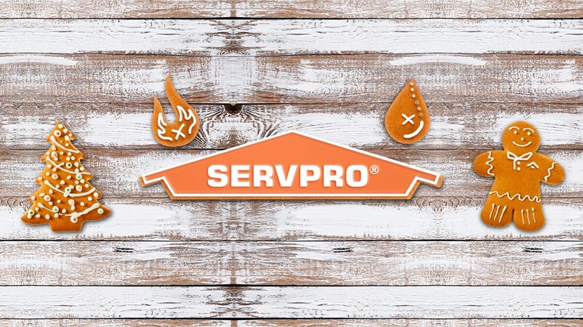 Images SERVPRO of Franklin County