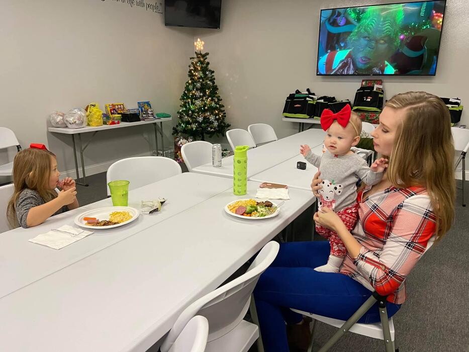 Images SERVPRO of Franklin County