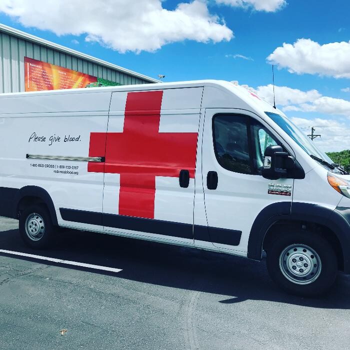 Images SERVPRO of Franklin County