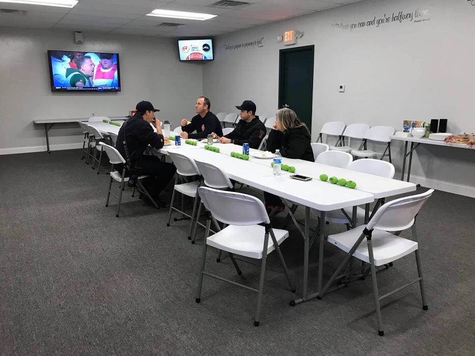 Images SERVPRO of Franklin County