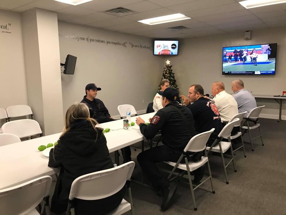 Images SERVPRO of Franklin County