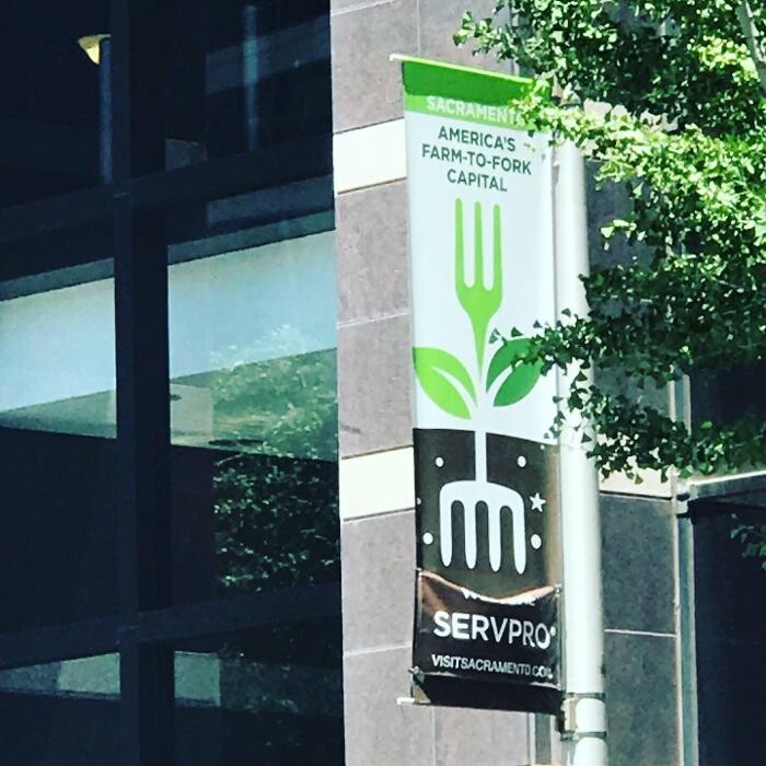 Images SERVPRO of Franklin County