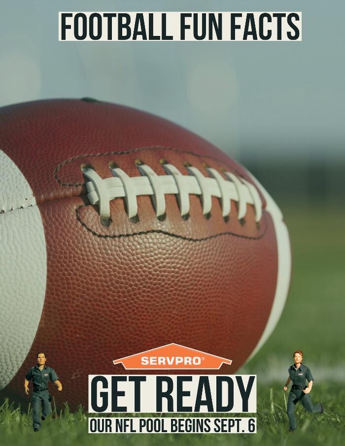 Images SERVPRO of Franklin County