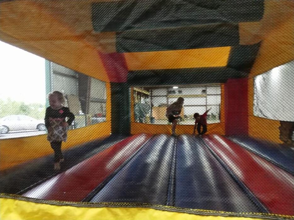 Images SERVPRO of Franklin County