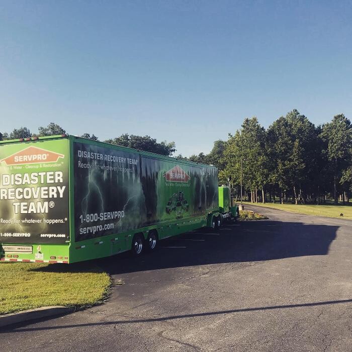 Images SERVPRO of Franklin County