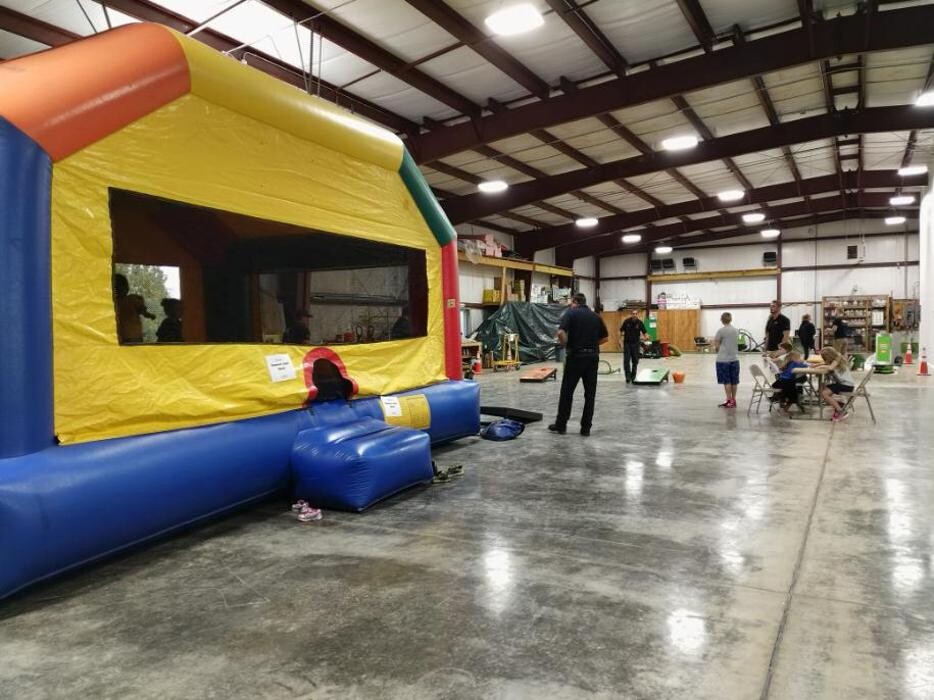 Images SERVPRO of Franklin County