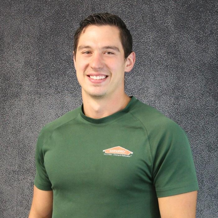 Images SERVPRO of Franklin County