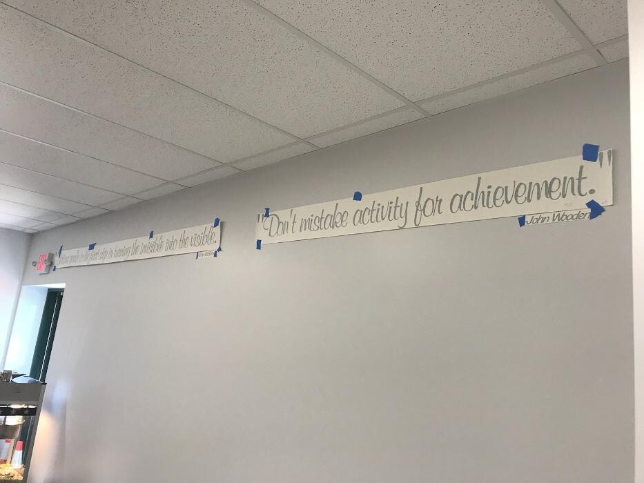 Images SERVPRO of Franklin County