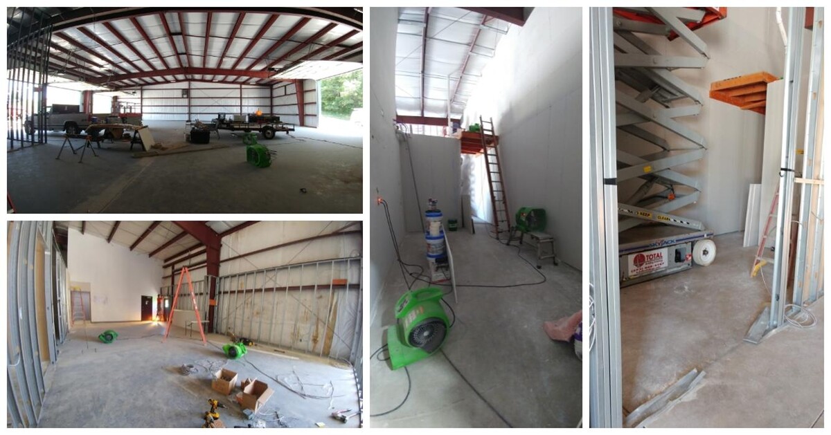 Images SERVPRO of Franklin County