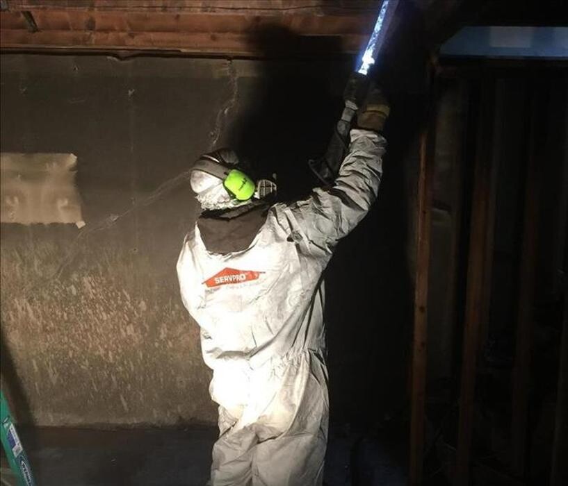 Images SERVPRO of Franklin County