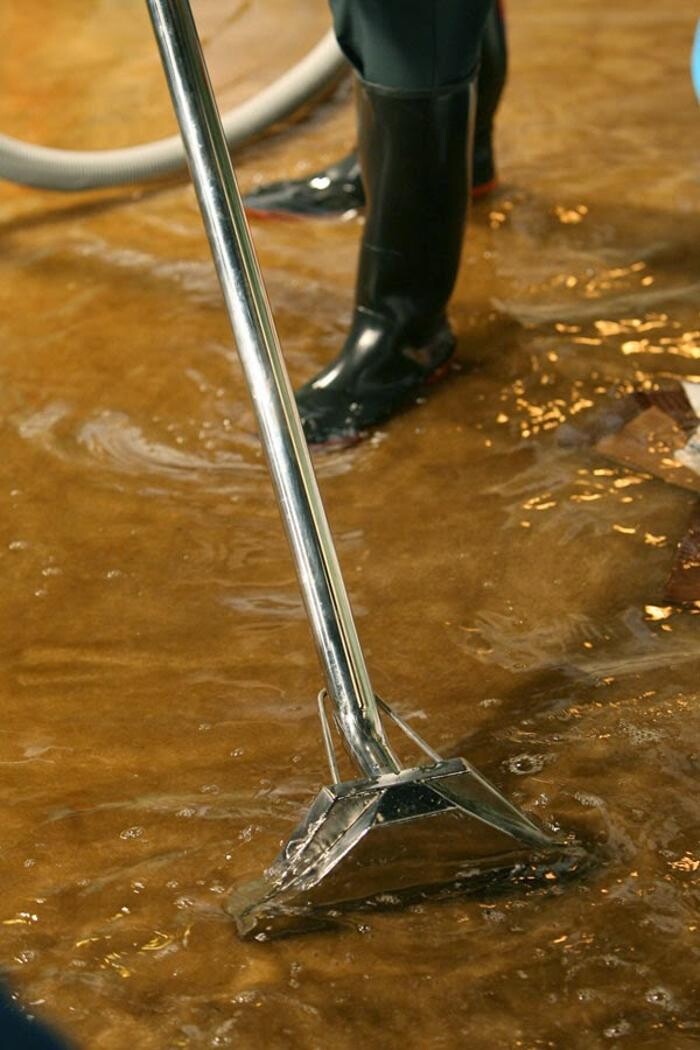 Images SERVPRO of Franklin County