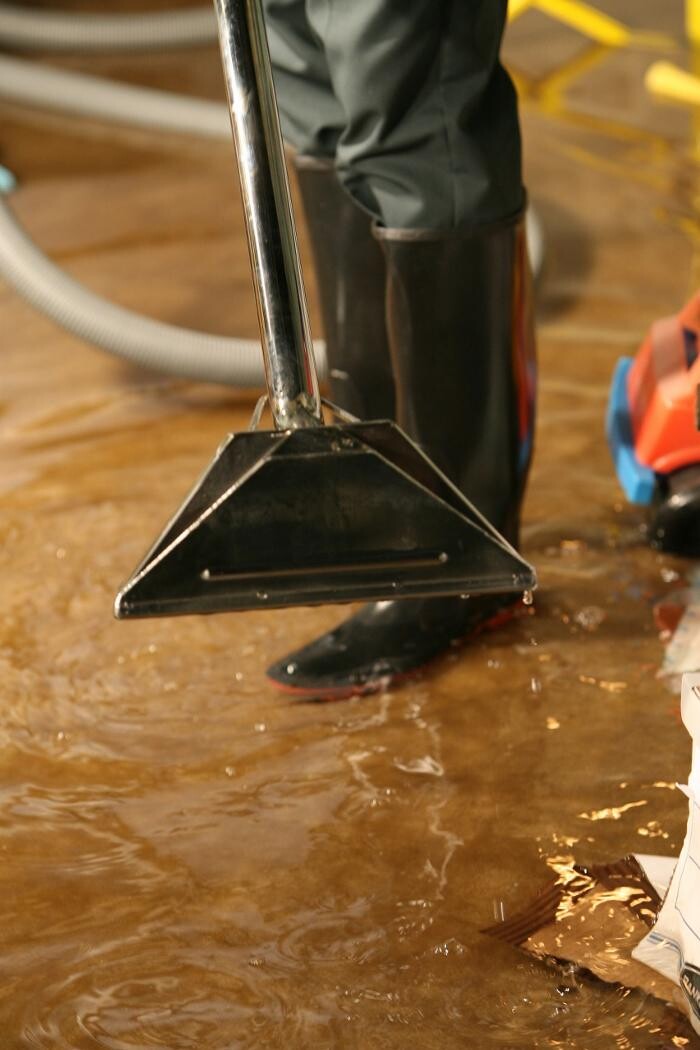 Images SERVPRO of Franklin County