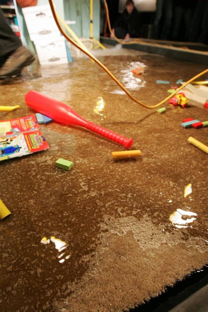 Images SERVPRO of Franklin County