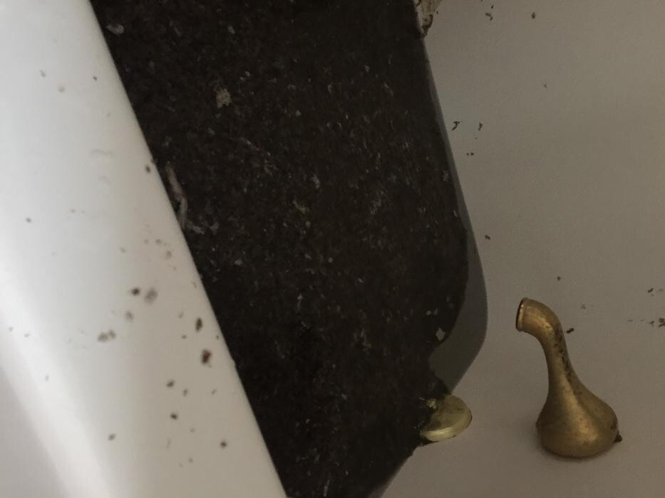 Images SERVPRO of Franklin County