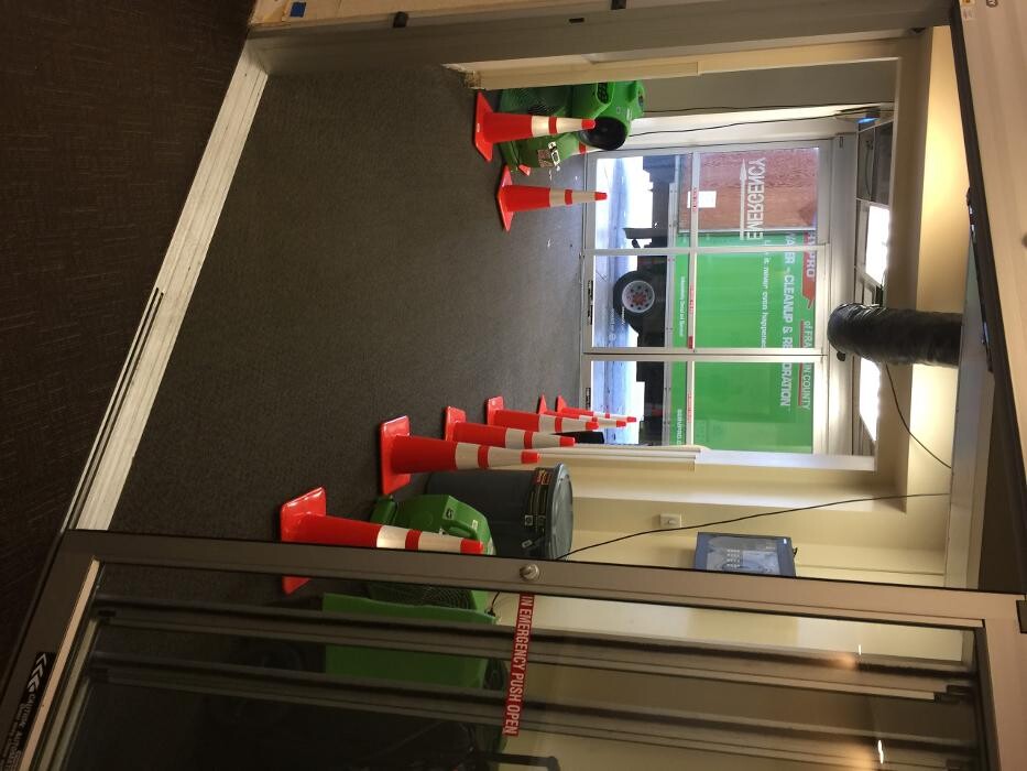 Images SERVPRO of Franklin County