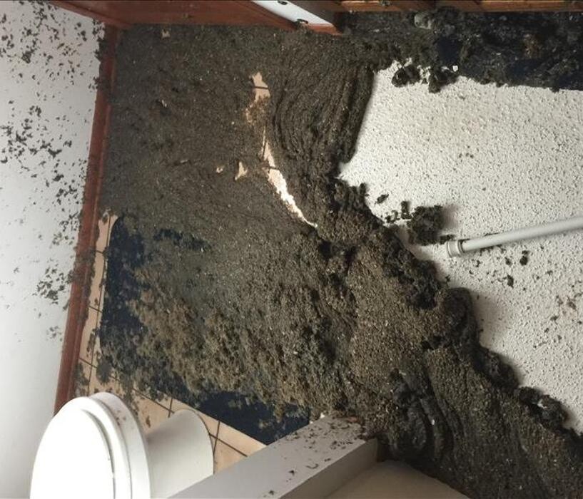 Images SERVPRO of Franklin County