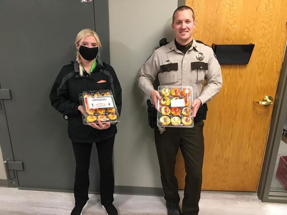 Images SERVPRO of Franklin County