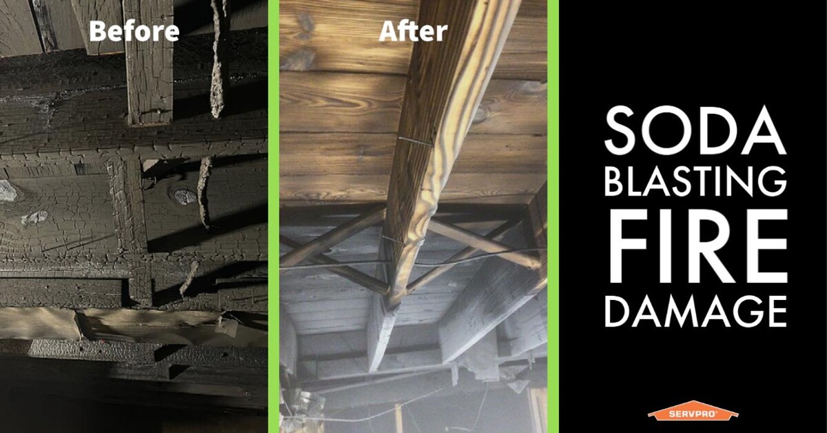 Images SERVPRO of Franklin County